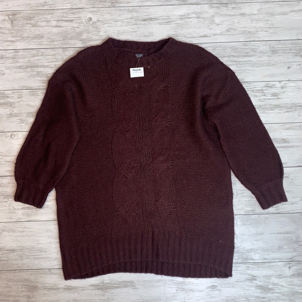Aerie Sweater Size Small NWT